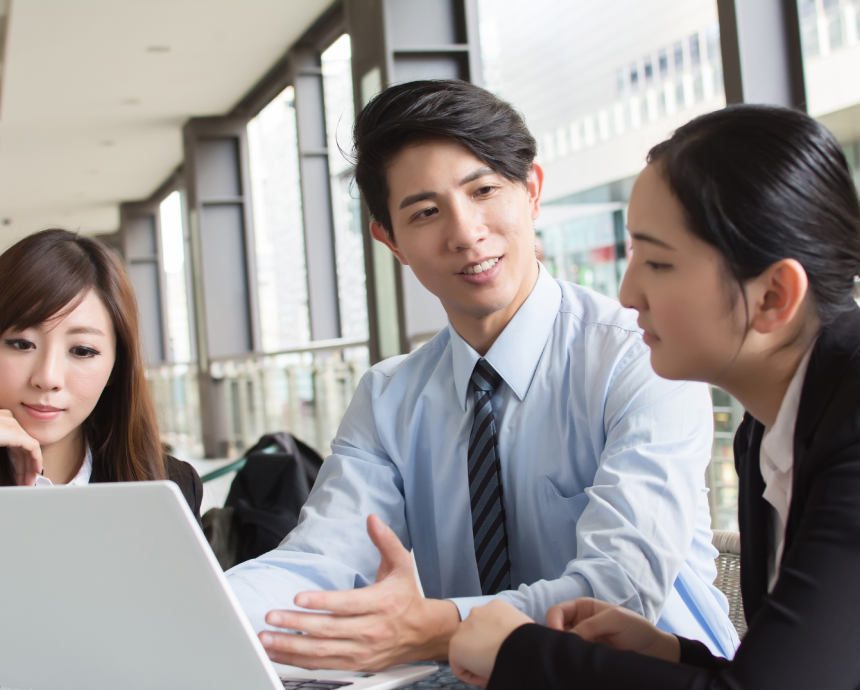 Coper Frontier Tech Finance